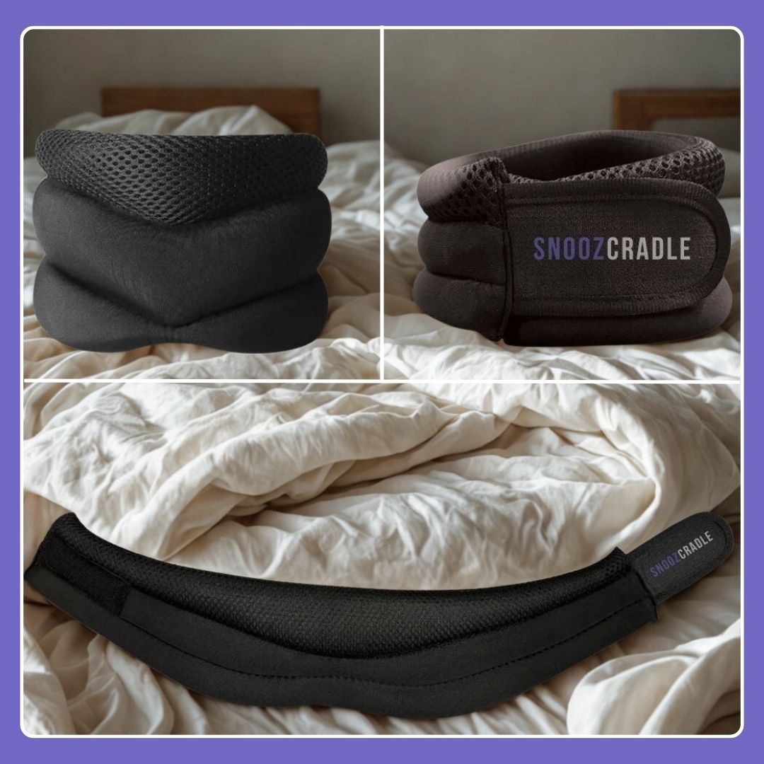 SnoozCradle ™