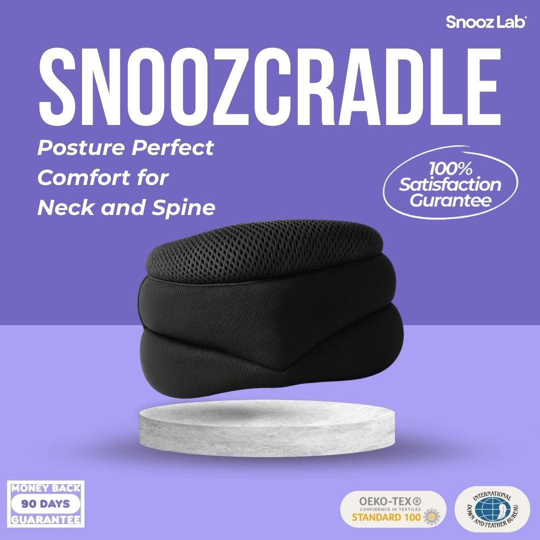 SnoozCradle ™