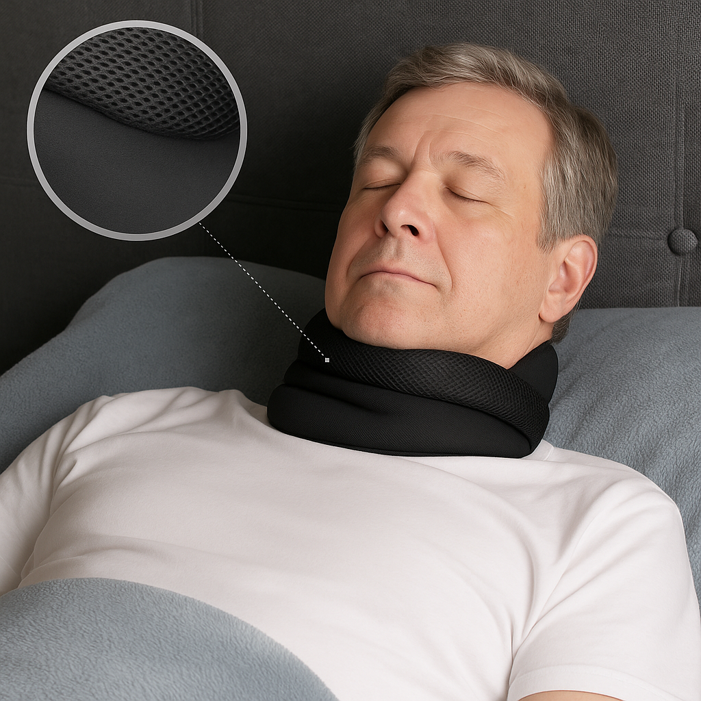 SnoozCradle ™