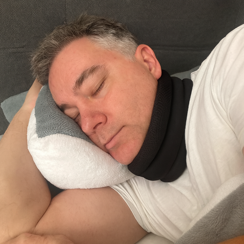 SnoozCradle ™