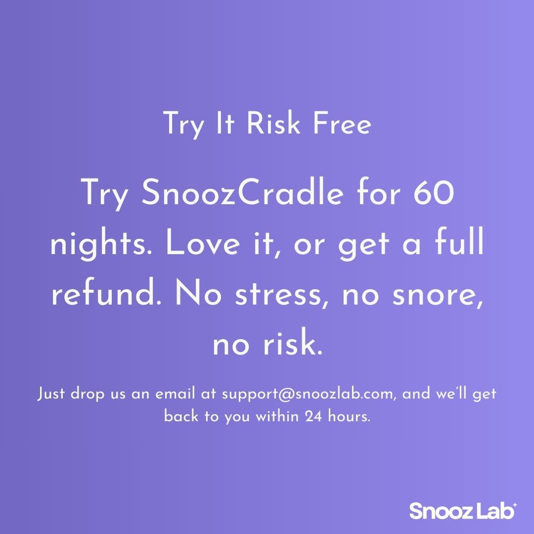 SnoozCradle™