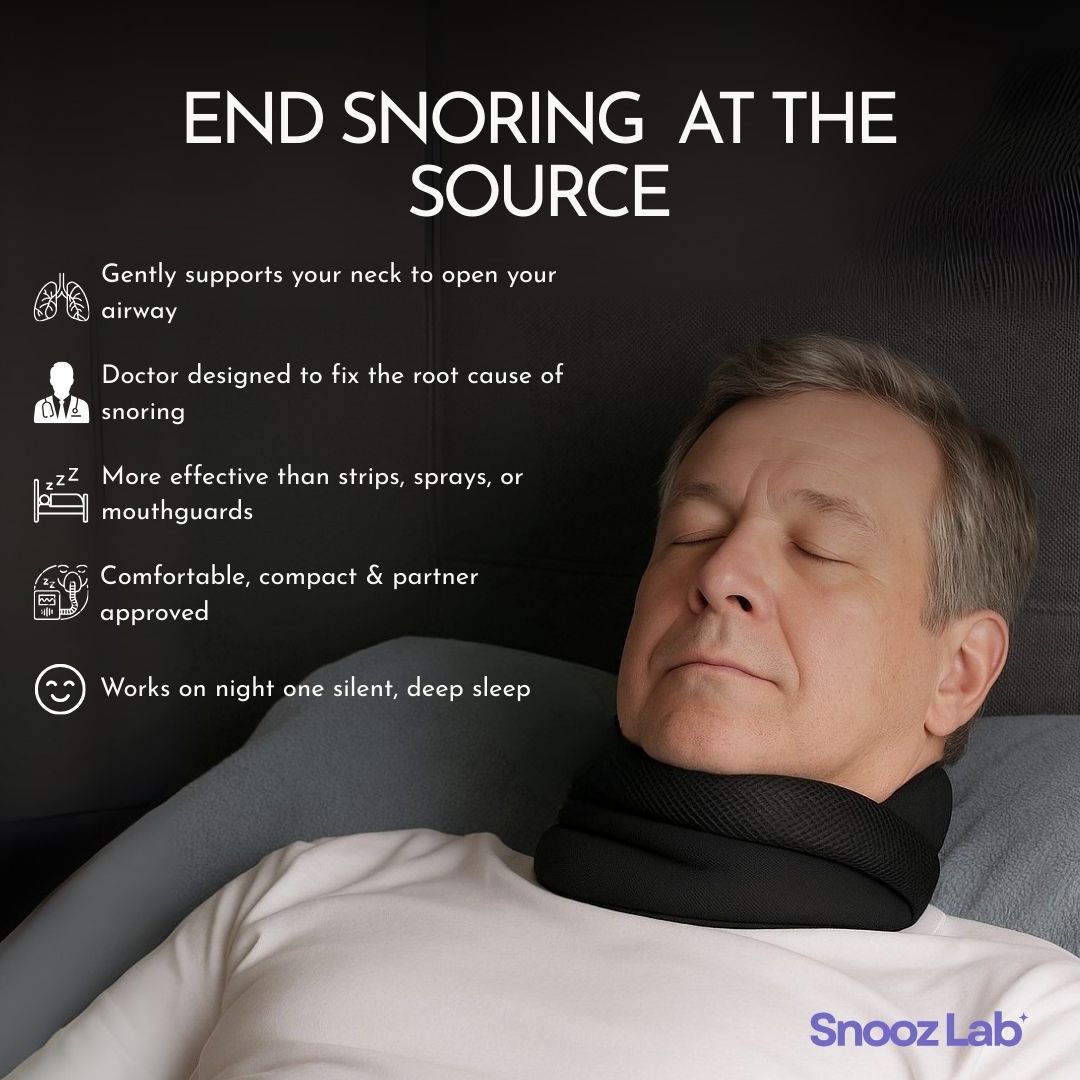 SnoozCradle™