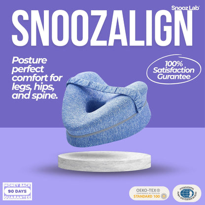 Snoozalign Pillow