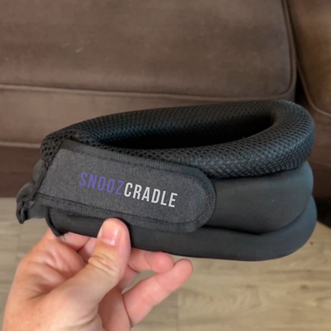 SnoozCradle™