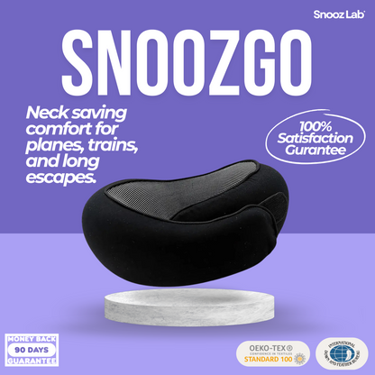 SnoozGo