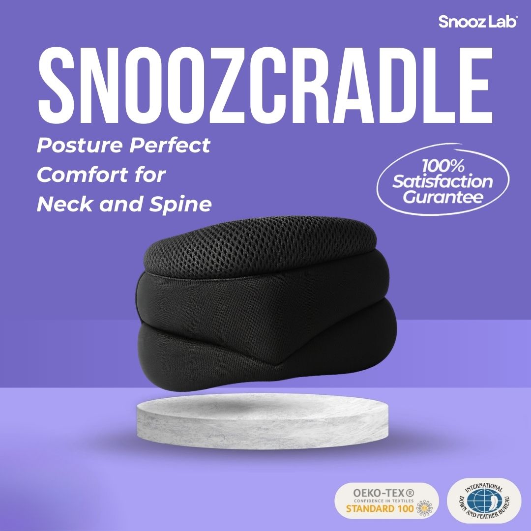 SnoozCradle™