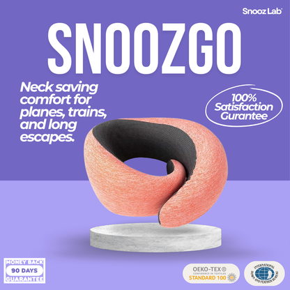 SnoozGo